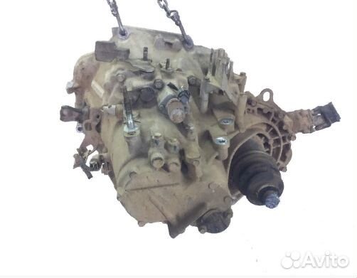 Коробка МКПП 6 ст. Honda CR-V, 2.2 CTDi с гарантие