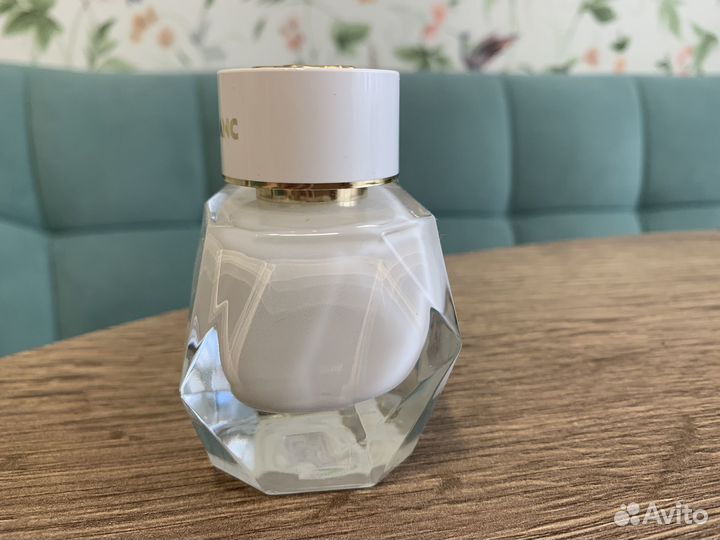 Montblanc духи signature 50 мл