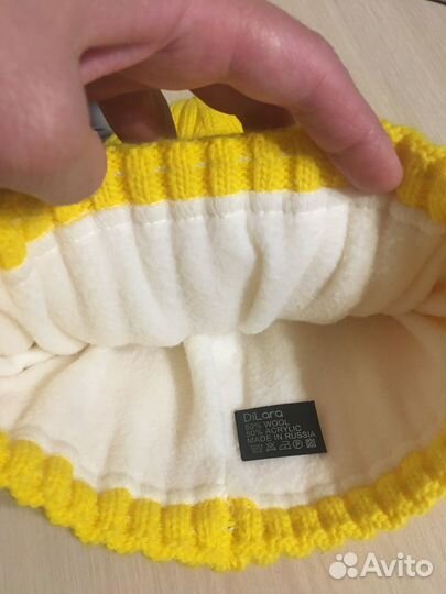 Шапки женские