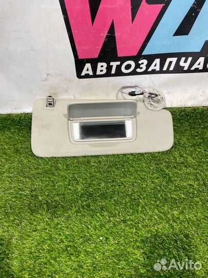 Солнцезащитный козырек правый Buick Encore GX 2023