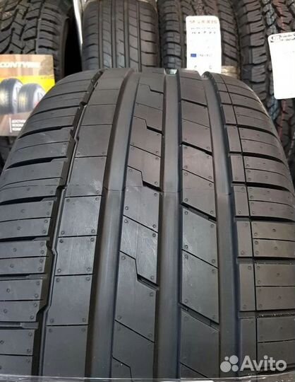 Hankook Ventus S1 Evo 3 K127 285/50 R20