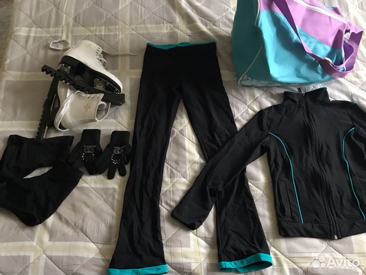 Все для фигурного катания