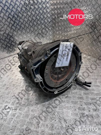 АКПП GA8HP45Z BMW 1-series F20 1.6l N13B16A