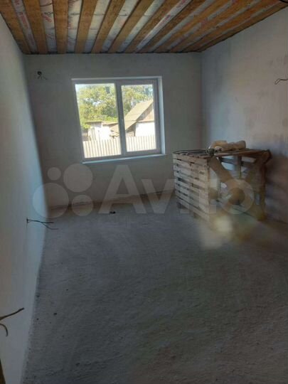 Дом 170,6 м² на участке 5,5 сот.