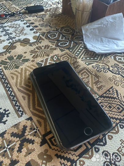 Мобильные телефоны бу iPhone 8 plus