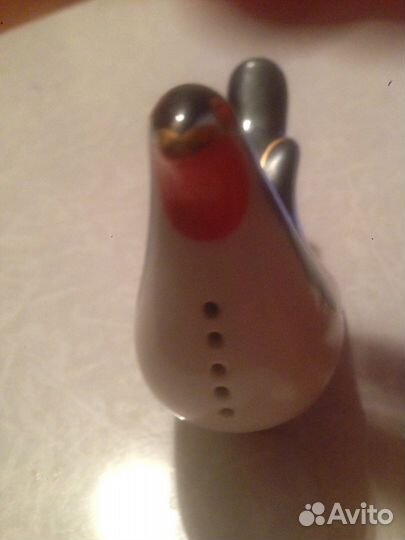 Фарфор СССР