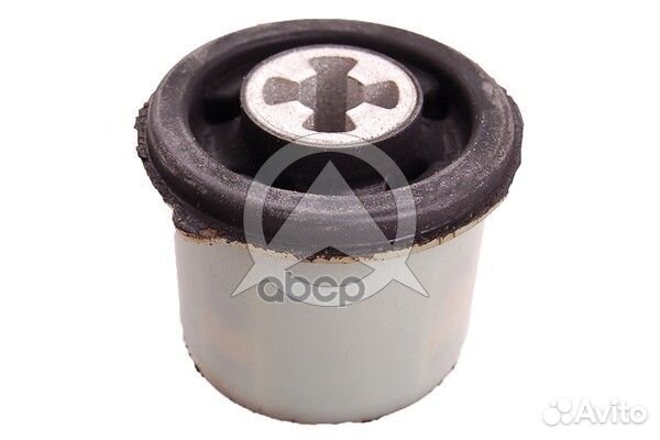 Втулка балки моста зад прав/лев 803310 Sidem