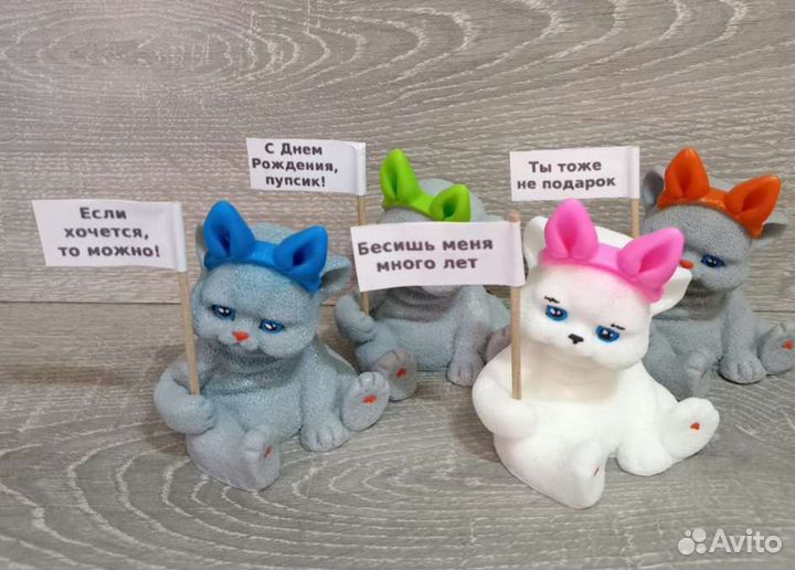 Мыло ручной работы