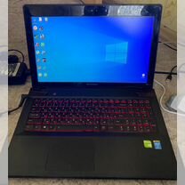 Lenovo y510p