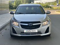 Chevrolet Cruze 1.6 MT, 2015, 523 733 км, с пробегом, цена 690 000 руб.