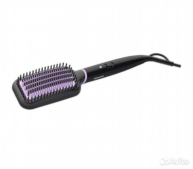Термо расческа Philips