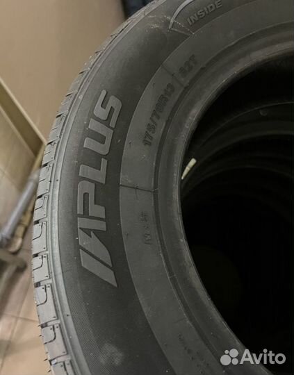 Aplus A609 175/70 R13 82T