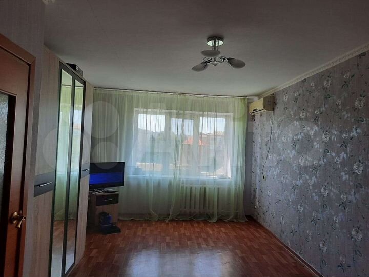 1-к. квартира, 42,1 м², 4/5 эт.