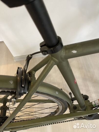 Ведосипед Electra Loft 7D size L