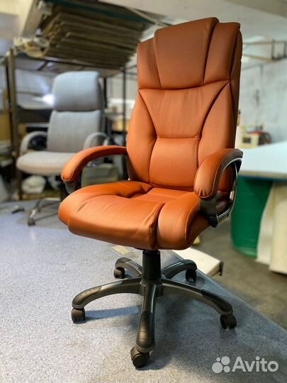 Кресло компьютерное