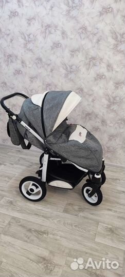 Коляска Verdi smart