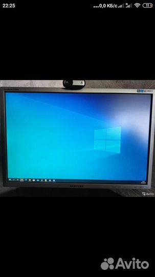Samsung 22 дюйма