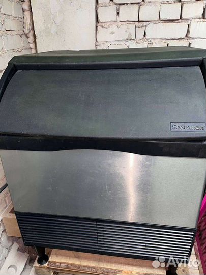 Лёд для кафе, баров и ресторанов