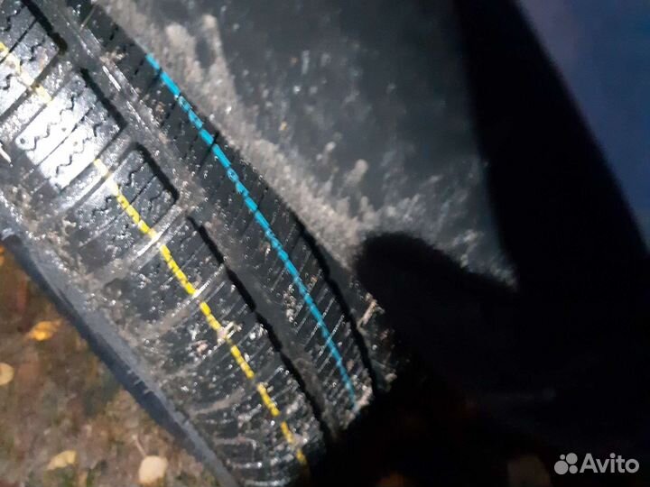 Nokian Tyres Nordman 7 215/70 R16 91