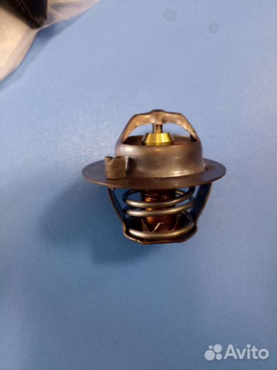 Термостат ford focus 2 1.6