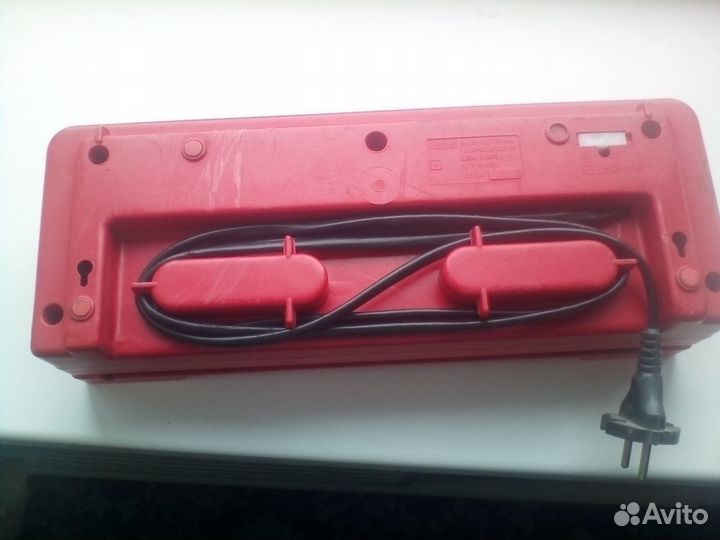 Вакуумтермопак М