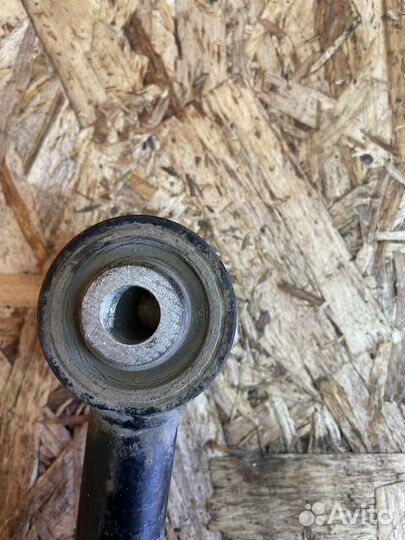 Подушка опора задняя двигателя Mitsubishi colt