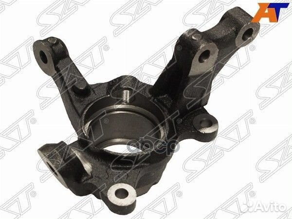 Кулак поворотный toyota corolla/fielder/runx/AL