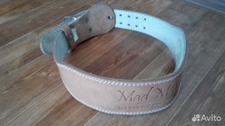 Пояс для штанги 120см и 111см