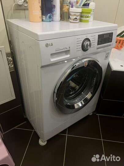 Стиральная машина автомат