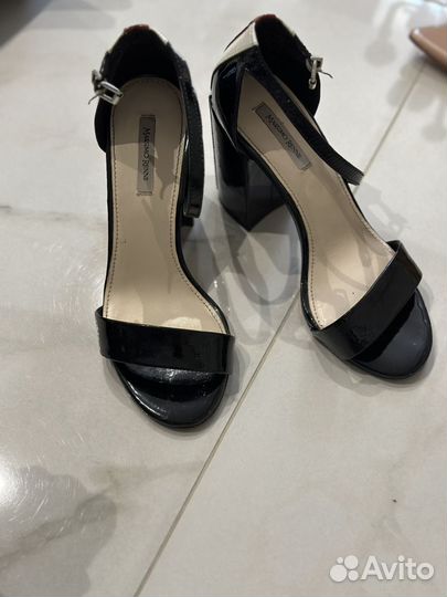 Обувь женская 35 размер