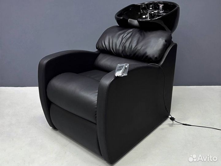 Парикмахерская мойка реклайнер Куба