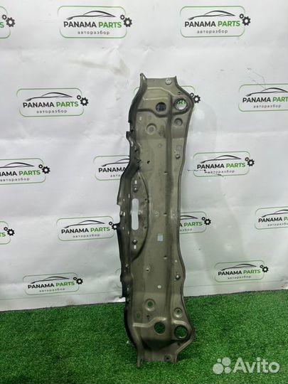 Передняя панель,телевизор Lexus Ls460 USF40 4.6