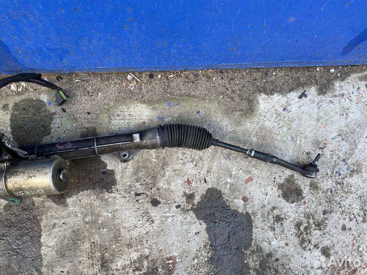 Рулевая рейка Citroen C3 1