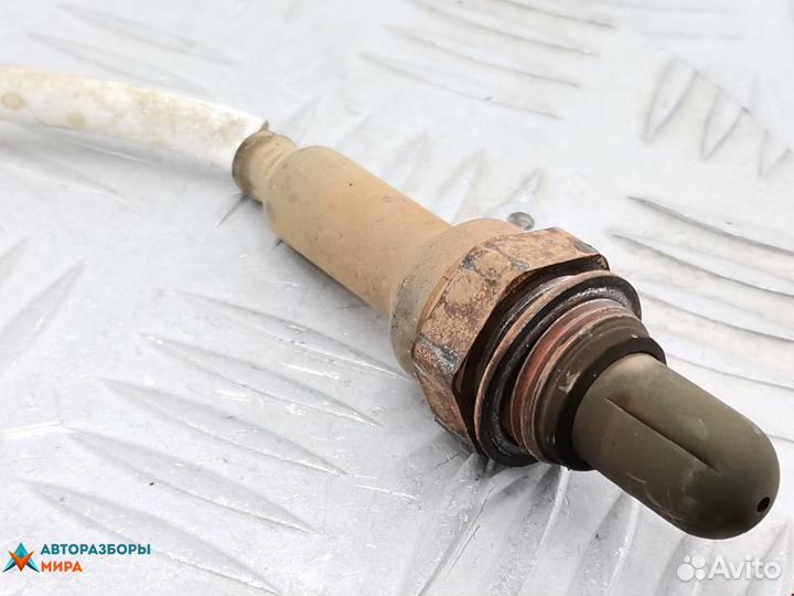 Лямбда-зонд Renault Clio 2 2-й рест. 2007