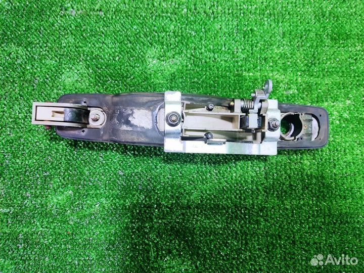 Ручка наружная двери передней правой Ssangyong Re