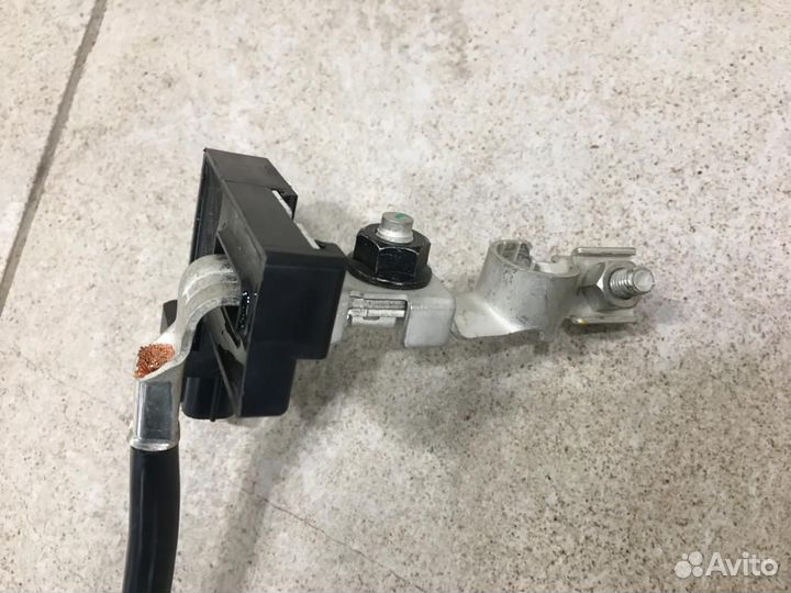 Клемма аккумулятора - Infiniti QX50 J55 P71A