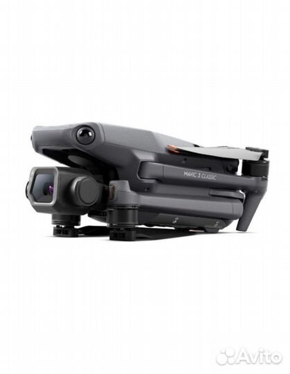 DJI Mavic 3 Classic (RC) Пульт с экраном