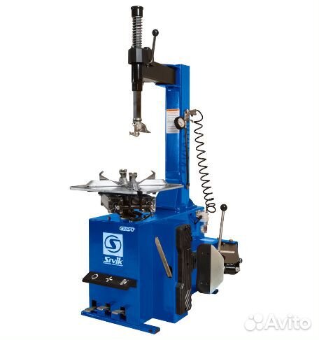 Шиномонтажный комплект старт сивик