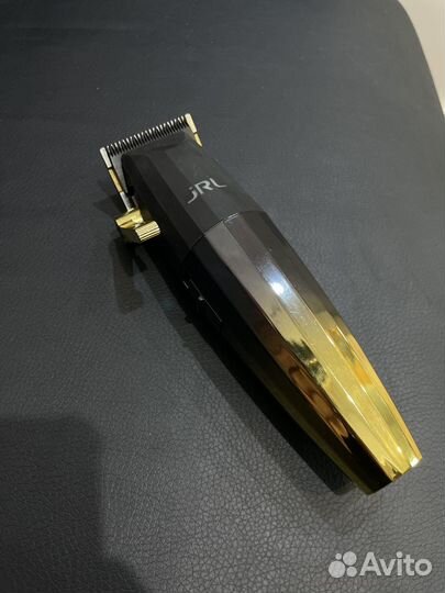 Машинка для стрижки JRL 2020C-G Gold