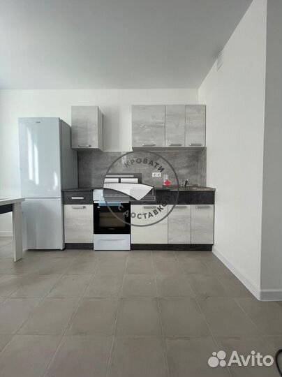 Модульная кухня