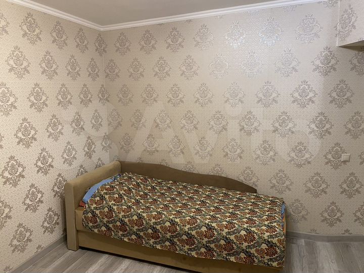 Комната 15 м² в 3-к., 1/9 эт.