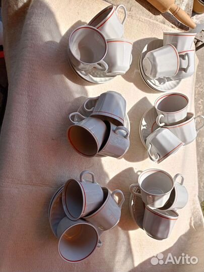 Посуда для столовой