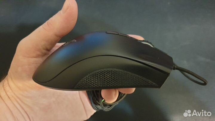 Мышка Razer DeathAdder Elite