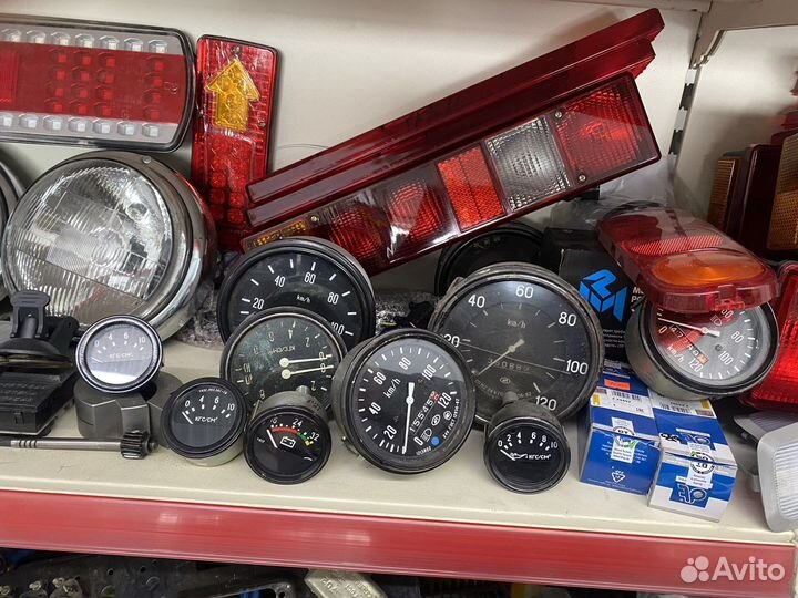 Фильтр масляный VW, audi