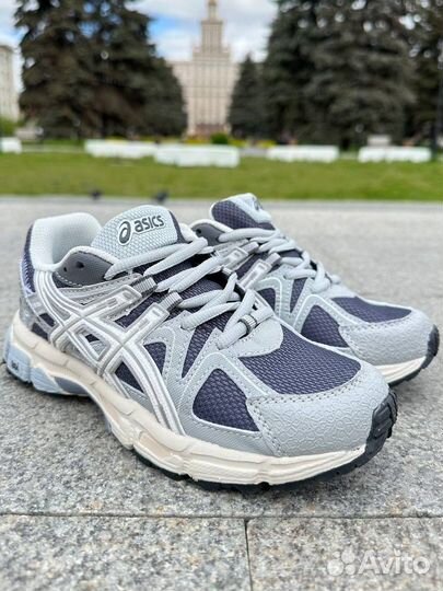 Кроссовки asics gel kahana 8 женские новые