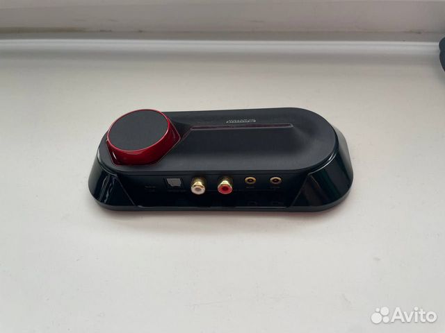 Внешняя звуковая карта Sound Blaster Omni Surround купить в Самаре ...