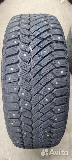 Continental ContiIceContact 215/60 R16