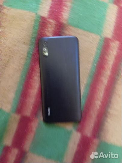 Xiaomi Redmi 9A, 2/32 ГБ