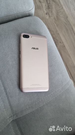 Продам asus Zenfone 4 Max