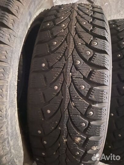 Formula Ice 17.5/65 R14 82